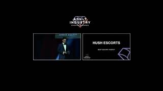 2022 Adult Choice Award’s - Best Escort Agency: Hush escorts @hushescorts3342