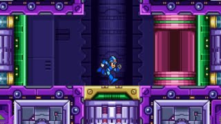 Mega Man 7 - Wily Stage 4 (Mega Man X Remix)