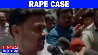 Rape Case: Top Malayalam Actor Dileep Quizzed For 12 Hours