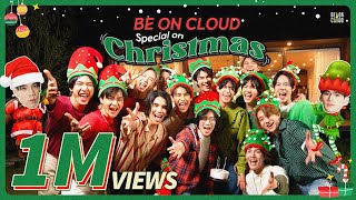 BE ON CLOUD | SPECIAL | ON CHRISTMAS 2022