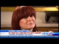 chrissy amphlett death 9 news 2014 inc richard wilkins