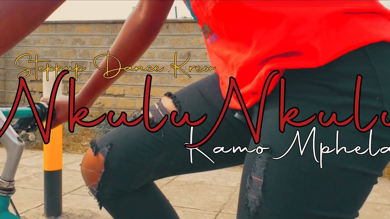 Kamo_Mphela_-_Nkulunkulu_[Official_Dance_Video_Choreography] - YouTube