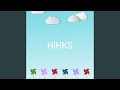 HIHKS (Versión instrumental)