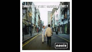 Oasis - Hey Now! (Fixed SACD Downmix)