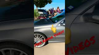 How to Fix Mercedes ?#mercedes #clk #howtofix #mercedesbenz #car #for you #short #viral #hack #video