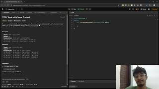 1726. Tuple with Same Product || C++ Explained || #leetcode