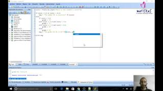 Introduction to Python: Nested Conditionals