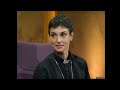 Sinéad O’Connor interview, Ireland 1999