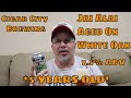 Jai Alai White Oak *5 years old* Review (#304)