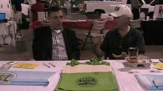 #205 - IHHOI announcements with Smart Scarecrow