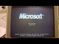 Windows1 1985 Pc Xt Hercules