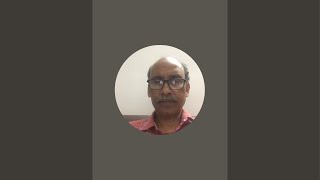 Maringanti krishna mohan is live