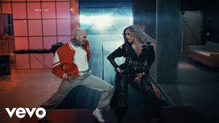 Ciara, Chris Brown - How We Roll ( Music )