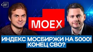 КАКИЕ АКЦИИ ПОЗВОЛЯТ УДВОИТЬ КАПИТАЛ В 2025 ГОДУ?