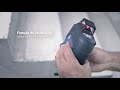 um novo nível de visibilidade em 3 x 360° o novo laser de linhas bosch gll 3 80 professional