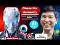 Can GM Wesley So Defeat The Super AI AlphaZero 2024 in Chess | AlphaZero Vs Grandmaster | Chess | AI