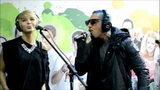 Smiley, Sore si Alex Velea - Medley (Live la Radio ZU - Marea Unire ZU)