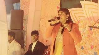 छोटी सुकुमारी सिया-Choti Sukumari Siya - Chandani Jha Chacor