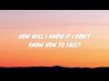 growing up joseph o brien lyric video