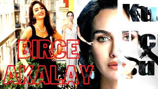 Good News for Birce Akalay Fans | Turkish Drama Series Actress Urdu/Hindi | English Sub| TP Rated