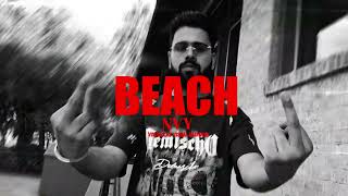 NVY - BEACH (Official Audio)