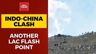 India-China Standoff Continues In Rezang La, Over 50 PLA Troops Facing Indian Army