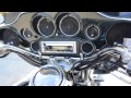 $3 799 2004 kawasaki vulcan 1500 classic with harley fairing and saddlebags