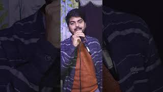 Short karaoke cover||Naino ne Bandhi||Original sung by Yasser Desai