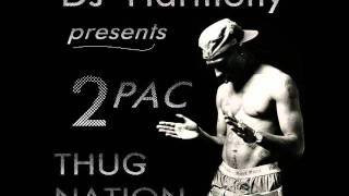 THUG NATION, FREE TUPAC MIXTAPE!!!! (DOWNLOAD LINK IN DESCRIPTION)