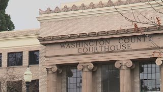 Bomb threat at Washington County Courthouse prompts evacuations