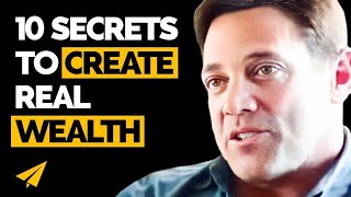 Unleash the Wolf Within: Jordan Belfort's Secrets to Success and Wealth!