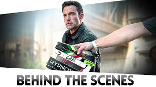 Hypnotic (2023) - Behind the Scenes