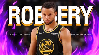 Stephen Curry - "Robbery" (ft. Juice WRLD) ᴴᴰ