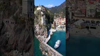 Monterossa Cinque Terre Italy 🇮🇹