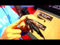 icast 2009 jackall baits