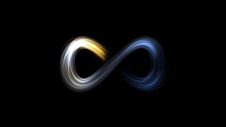 Infinity Sign • Free Infinite Loop Motion Graphics