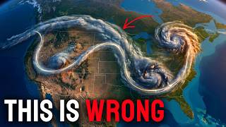 Something Is Wrong With The Jet Stream — And It's About To Trap The U.S. For The Next 10 Days