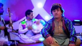 Farokh - Pari Ro OFFICIAL VIDEO 2016