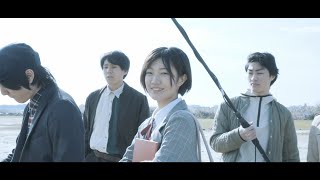 【予告編】ミュージカル＆ドラマ長編映画『Eclipse Rhythm』(2023)