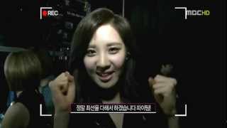 120719 SMT SNSD Backstage