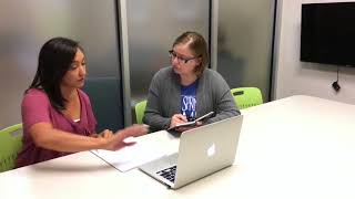 Document Imaging Process-ABC Hospital
