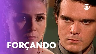 Said quer forçar Jade a encontrar Lucas novamente | O Clone | Vale a Pena Ver de Novo | TV Globo