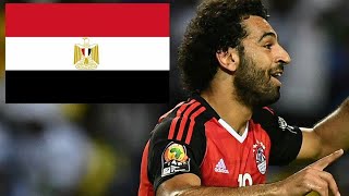 Mohamed Salah 2018-19 | Dribbling Skills