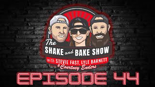 SHAKE AND BAKE EPISODE 44