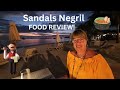 Sandals Negril! Food & Restaurant Review! What You Need To Know!