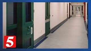 Data shows Tennessee has fourth highest incarceration rate increase in U.S.
