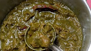 green beef curry|beef recipe| goan beef curry recipe|