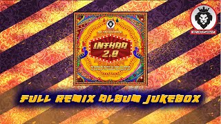 2024 INTHAA 2.0 DEEPAVALI REMIX JUKEBOX | BRC ENTERTAINMENT