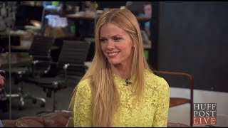 Brooklyn Decker Interview: Friends With Better Lives