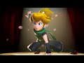 Princess Peach Showtime! - Play Like a Princess Trailer